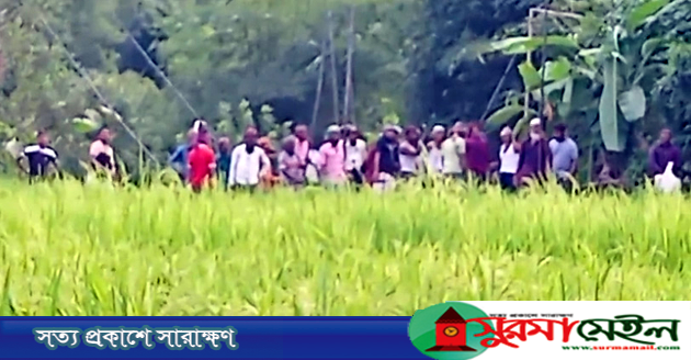 কানাইঘাটে আধিপত্য বিস্তার নিয়ে দু’পক্ষের সংঘর্ষে আহত অর্ধশতাধিক