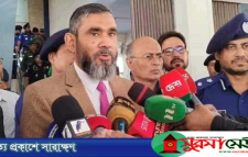 ঠাকুরগাঁও-১ আসনে উপনির্বাচনে সেনা মোতায়েনের প্রয়োজন নেই: ইসি