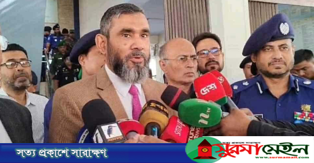 ঠাকুরগাঁও-১ আসনে উপনির্বাচনে সেনা মোতায়েনের প্রয়োজন নেই: ইসি