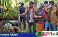 হবিগঞ্জে নিখোঁজের সাড়ে ৩ বছর পর সেপটিক ট্যাংকে মিলল দেহাবশেষ