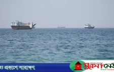 হরমুজ প্রণালিতে জাহাজে হামলা, ১১ ভারতীয় নাবিক আহত