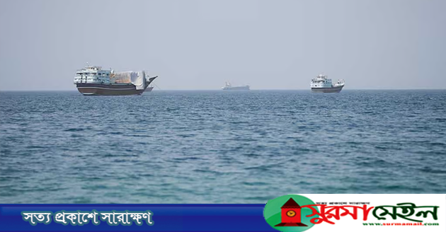 হরমুজ প্রণালিতে জাহাজে হামলা, ১১ ভারতীয় নাবিক আহত
