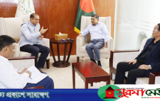 বাংলাদেশ-ভারত বাণিজ্যিক সম্পর্ক আরও জোরদার করতে হবে: হাইকমিশনার অনিরুদ্ধ