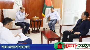 বাংলাদেশ-ভারত বাণিজ্যিক সম্পর্ক আরও জোরদার করতে হবে: হাইকমিশনার অনিরুদ্ধ