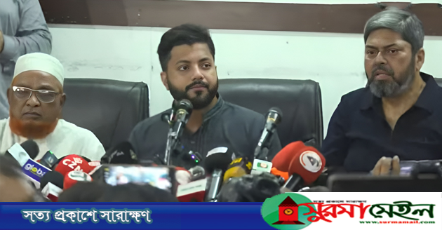 পদত্যাগের ঘোষণা দিলেন মুক্তিযুদ্ধবিষয়ক প্রতিমন্ত্রী ইশরাক