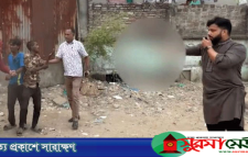 অস্ত্র হাতে মাদকবিরোধী অভিযানে প্রতিমন্ত্রী ইশরাক, দিলেন যে ব্যাখ্যা