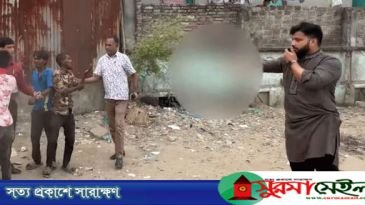 অস্ত্র হাতে মাদকবিরোধী অভিযানে প্রতিমন্ত্রী ইশরাক, দিলেন যে ব্যাখ্যা