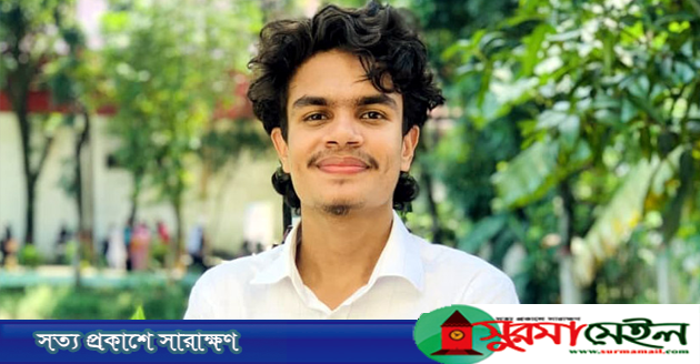 আন্তর্জাতিক ‘শিশু শান্তি পুরস্কার’ পাচ্ছে সিলেটের শিশু সাংবাদিক আরাফ