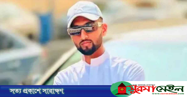 সৌদিতে সড়ক দুর্ঘটনায় প্রাণ গেল শায়েস্তাগঞ্জের জসিমের