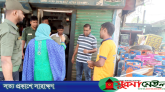 অতিরিক্ত দামে সিলিন্ডার বিক্রি করলেই ব্যবস্থা, কানাইঘাটে ব্যবসায়ীকে জরিমানা