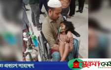 কানাইঘাটে ভারতীয় জিরা ভর্তি পিকআপে ধাক্কায় শিশু আহত