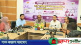 রাজনৈতিক পরিচয়ে নয়, যোগ্যতা বিবেচনায় ফ্যামিলি কার্ড দিতে হবে: সিসিক প্রশাসক
