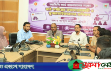 রাজনৈতিক পরিচয়ে নয়, যোগ্যতা বিবেচনায় ফ্যামিলি কার্ড দিতে হবে: সিসিক প্রশাসক