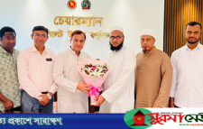‘ইঞ্জিনিয়ারিং কলেজের উন্নয়নে ফ্যাসিস্ট আমলে কোনো উদ্যোগ নেওয়া হয়নি’