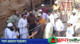 সিলেটে ইমারত নির্মাণ বিধিমালা মানতে সিউকের পরিদর্শন