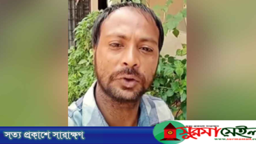 টিকটকে প্রধানমন্ত্রীকে নিয়ে কটূক্তি, মৌলভীবাজারে যুবক গ্রেফতার