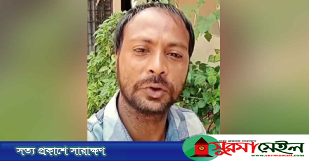 টিকটকে প্রধানমন্ত্রীকে নিয়ে কটূক্তি, মৌলভীবাজারে যুবক গ্রেফতার