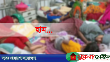 সিলেটে হাম উপসর্গে আরও ৩ শিশুর মৃত্যু