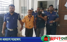 মৌলভীবাজারে শিক্ষার্থী নাঈম হত্যা মামলায় ৪ আসামির মৃত্যুদণ্ড