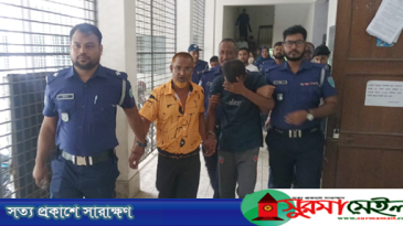 মৌলভীবাজারে শিক্ষার্থী নাঈম হত্যা মামলায় ৪ আসামির মৃত্যুদণ্ড