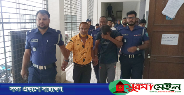 মৌলভীবাজারে শিক্ষার্থী নাঈম হত্যা মামলায় ৪ আসামির মৃত্যুদণ্ড