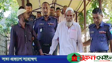 মৌলভীবাজারে চা বিক্রেতা হত্যার ১৮ বছর পর একজনের মৃত্যুদণ্ড