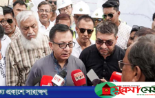 এ মাসেই ঢাকা-সিলেট ছয় লেন প্রকল্পের ভূমি অধিগ্রহণ জট কাটবে: বাণিজ্যমন্ত্রী
