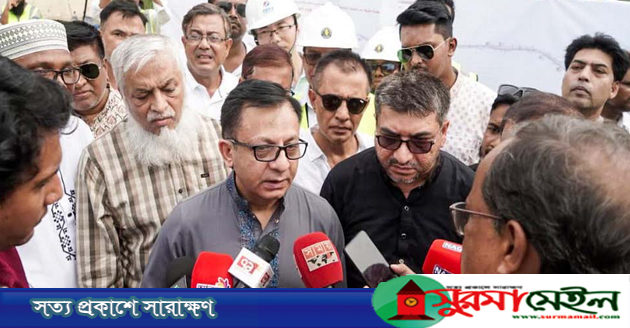 এ মাসেই ঢাকা-সিলেট ছয় লেন প্রকল্পের ভূমি অধিগ্রহণ জট কাটবে: বাণিজ্যমন্ত্রী