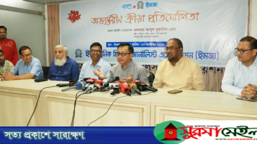 সিলেটের উন্নয়নে ১০ হাজার কোটি টাকার প্রকল্প, খালেদা জিয়ার নামে পার্ক: বাণিজ্যমন্ত্রী