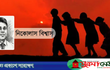 হারিয়ে যাওয়া শৈশব: আমাদের শিশুদের সুরক্ষায় দায় কার?
