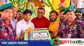 সীমান্তের ২৩৭ পূজামণ্ডপের নিরাপত্তায় ড্রোন