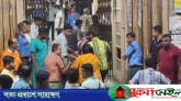 কলকাতায় পূজামণ্ডপে পদদলিত হয়ে ১৭ জনের মৃত্যু