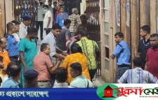কলকাতায় পূজামণ্ডপে পদদলিত হয়ে ১৭ জনের মৃত্যু