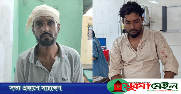 সাংবাদিকদের ওপর হামলার তীব্র নিন্দা ও প্রতিবাদ জানিয়েছেন সিলেট বিভাগীয় অনলাইন প্রেসক্লাব