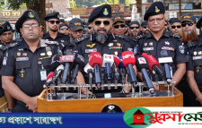 ঠাকুরগাঁও-১ আসনের উপনির্বাচনে বিশেষ নিরাপত্তা ব্যবস্থা, মাঠে থাকবে এসআরবি