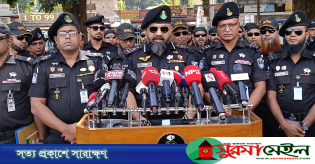 ঠাকুরগাঁও-১ আসনের উপনির্বাচনে বিশেষ নিরাপত্তা ব্যবস্থা, মাঠে থাকবে এসআরবি