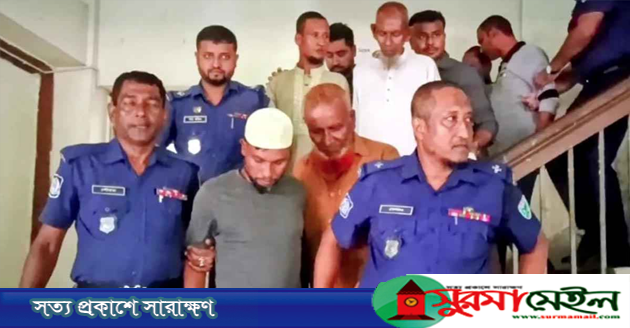 শ্রীমঙ্গলে সাবানা বেগম হত্যা মামলায় ৪ জনের মৃত্যুদণ্ড