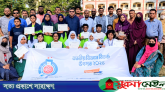 সমকাল বিজ্ঞান বিতর্ক: সিলেট অঞ্চল পর্বে চ্যাম্পিয়ন সরকারি অগ্রগামী