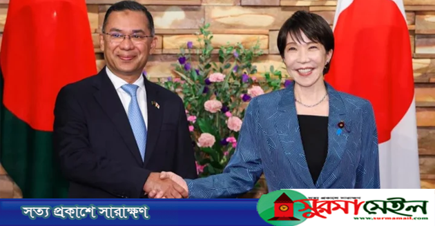 বাংলাদেশ-জাপান ছয় সহযোগিতা চুক্তি স্বাক্ষর, ২৯৫.৫ মিলিয়ন ডলার ঋণ প্রতিশ্রুতি