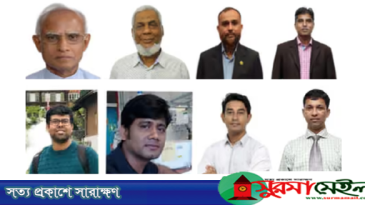 বিশ্বের সেরা ২ শতাংশ বিজ্ঞান গবেষকের তালিকায় শাবির ৮ শিক্ষক