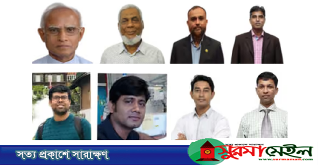বিশ্বের সেরা ২ শতাংশ বিজ্ঞান গবেষকের তালিকায় শাবির ৮ শিক্ষক