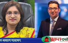 ‘আমার মৃত্যুর জন্য ইউএনও দায়ী হবেন’ ফেসবুকে এসিল্যান্ডের পোস্ট