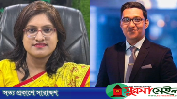 ‘আমার মৃত্যুর জন্য ইউএনও দায়ী হবেন’ ফেসবুকে এসিল্যান্ডের পোস্ট