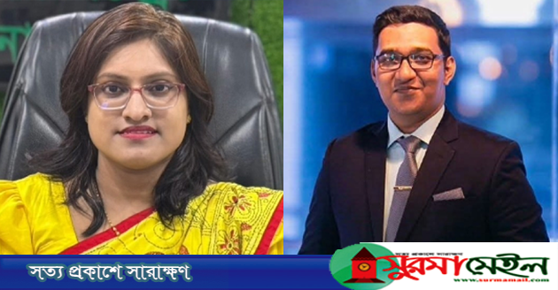 ‘আমার মৃত্যুর জন্য ইউএনও দায়ী হবেন’ ফেসবুকে এসিল্যান্ডের পোস্ট
