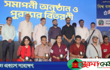 পরিবেশ ও পর্যটনবান্ধব সিলেট গড়তে সিউকের কার্যক্রম অব্যাহত থাকবে: কয়েস লোদী