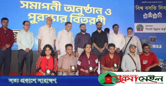 পরিবেশ ও পর্যটনবান্ধব সিলেট গড়তে সিউকের কার্যক্রম অব্যাহত থাকবে: কয়েস লোদী