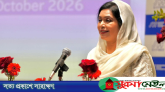 স্বাস্থ্যসেবার উন্নয়নে বাংলাদেশে সহযোগিতা বাড়াতে হবে: ডা.জুবাইদা