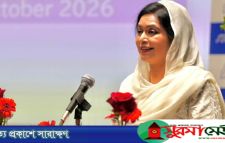 স্বাস্থ্যসেবার উন্নয়নে বাংলাদেশে সহযোগিতা বাড়াতে হবে: ডা.জুবাইদা